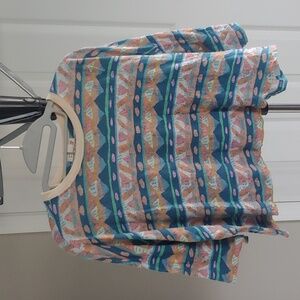 BILLABONG FROM TBE SALTY BLONDE COLLECTION SZ M